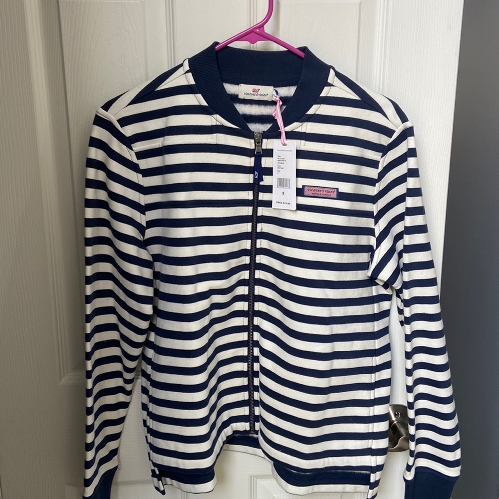 NWT Vineyard Vines Shep Shirt